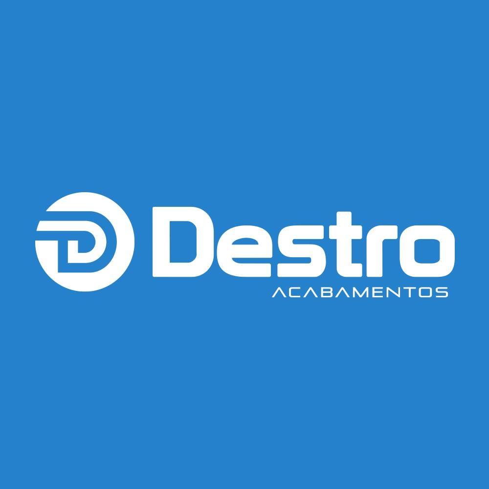 Destro Acabamentos